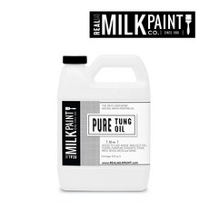 리얼밀크페인트 퓨어 텅 오일 32oz(946ml), 946ml, 단품, 1개