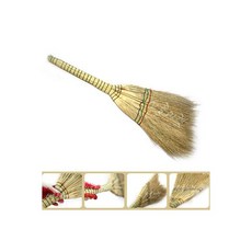 LED 신호봉 지시봉 / 지시등 교통등 안전랜턴 작업등, 수수 빗자루 /수수비 마당비 장목비 방비 학교 청소비