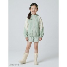 슈펜키즈 키즈 스트링 미들 레인 부츠 HPKV6GS52U