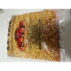 S.N. FOOD CHANA DAL(차나달) 미얀마, 1개, 800g