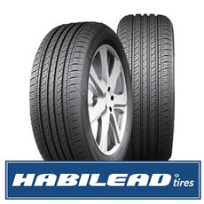 하빌리드 캡센 UHP SPORTMAX ZR 타이어 (S2000 245/35ZR20) P1125, 1개