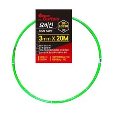 세신 요비선 SB-LO330 3MMx30M, 세신 요비선 요비선 SB-LO330 (3MMx30M)
