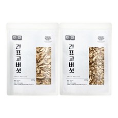 국산 건 표고버섯 실속형 선물세트 무농약 프리미엄 GAP, 1세트