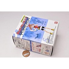 포켓몬 호엔 하루카 피규어