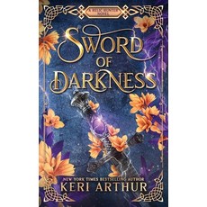 (영문도서) Sword of Darkness Hardcover, Ka Publishing Pty Ltd, English, 9780648768777