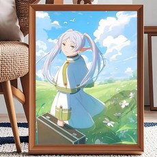 그림 서예 캔버스 페인팅 거실 홈 장식 벽 예술, C. 21X30cmFrameless