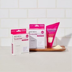 마더케이 일회용 분유 저장팩 240ml, 30매, 1개