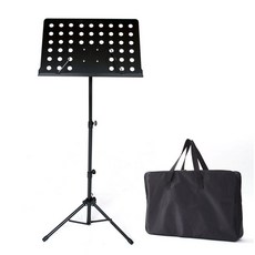 악보 보면대 가방 케이스, 1개