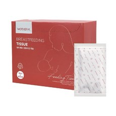 MOTHER-K 100%純棉清淨棉片，乾濕兩用，溫和清潔寶寶口腔、臉部、手部及臀部, 1個