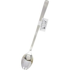 일본산 타카기 라일락 롱 멜론 스푼, Long melon spoon_Long melon sp