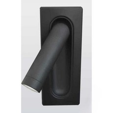 침대 헤드 벽등 램프 무드등 장식 조명 독서 호텔, 무광 화이트