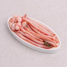 다양푸드 국내산 생 오리울대 500g, 1개