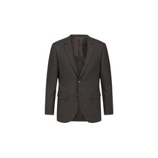 [앤드지] 남성 크레스피노 하프라이닝 정장 자켓_BZG2SB1102