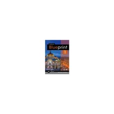Blueprint 1 (WB+BIGBOX), Compass Publishing