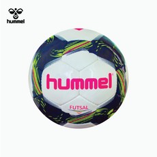 험멜 축구공-풋살공-풋살전용 볼-풋살볼-에어풋살2(HMG-J114), 4호(풋살전용), 1개