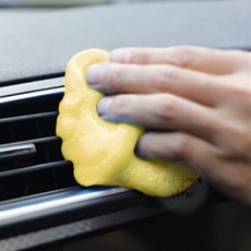 미주니상점 청소 젤클리너 액체괴물, 랜덤, 1개