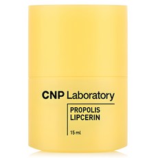 CNP Laboratory 蜂膠能量彈潤護唇精華, 15ml, 1罐, 單色