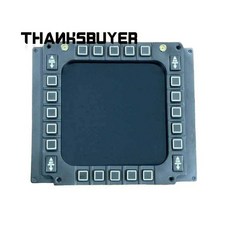 Wefly F-16C MFD 디스플레이 하이파이 패널 1024x768 8인치 LCD