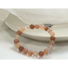 ₍мσσи_нασ ᙏ̤̫͚ 阿魯沙太陽石 金沙太陽石 共生 金太陽 脈輪 星光 GA96