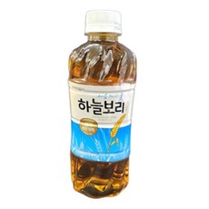 다미겨미 하늘보리 500ml 보리차 음료 무카페인차, 1개