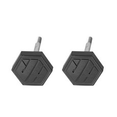 후크 로드 랭글러 하드탑 상단 고속 제거 엄지 나사 2007-2018 지프 JK 및 언리미티드 2/4도어2개 세트 해외 직배송, 후크 로드 랭글러 하드탑 상단 고속 제거 엄지 나사 2