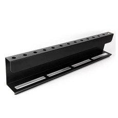 오토워시 브러쉬 + 분무기 거치대 80cm