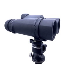 아지악 장비 바이노 클램프 (1) 5 5/16인치" 11/16인치 6