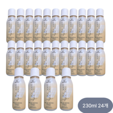 마이노멀 오리지널 디카페인 방탄커피, 230ml, 1개입, 24개