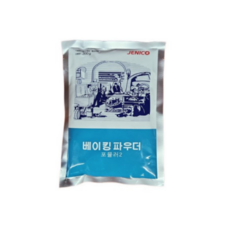 JENICO 베이킹파우더, 300g, 1개