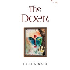 (영문도서) The Doer Paperback, Olympia Publishers, English, 9781804394953