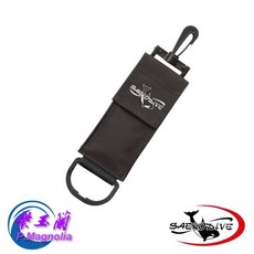 SAEKODIVE 折合刀用刀套, 1個