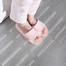 논슬립 욕실 바닥 미끄럼방지 테이프 스티커 DD-10374, 상품선택, 1개