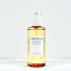 스킨천사 마다가스카르 센텔라 클렌징 오일 200ml, 1개