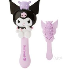 [쿠로미] 브러쉬 키즈뷰티 키즈메이크업 어린이머리빗