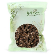 동의한재 자연산 세척 국산 포공영 민들레 뿌리, 300g, 1개