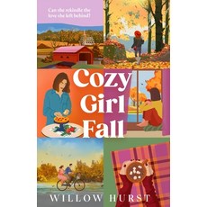 (英文圖書)Cozy Girl Fall: Volume 1 平裝版, Penguin Group, English, Paperback