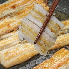 [한정할인] 제주직송 토막 순살갈치, 1세트, 5마리