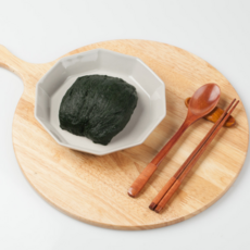 완도 직송 급냉 참 매생이 1제기 350g 개별진공포장, 1개