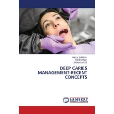 (英文圖書)Deep Caries Management-Recent Concepts 平裝版, LAP Lambert Academic Publis..., 英文