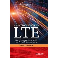 An Introduction to Lte, John Wiley & Sons Inc