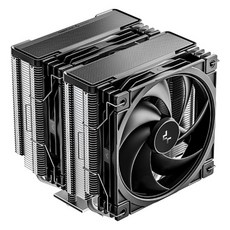 DEEPCOOL AG620 G2 듀얼타워형 공랭 CPU쿨러, 1개