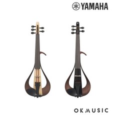 야마하 전자 일렉트릭 5현 바이올린 YEV-105 YEV105 공식대리점 정품, YEV-105(Natural)