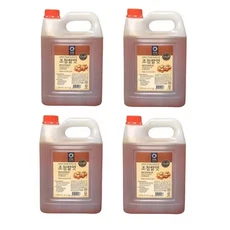 청정원 조청쌀엿 5kg 4개, 1개