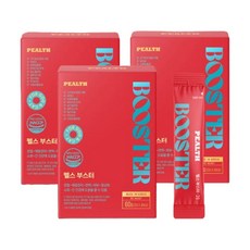 펠스 강아지 고양이 영양제 부스터 관절 체중 30개입x3, 뼈/관절강화