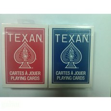 808 MAGIC TEXAN '45 棕櫚葉 魔術道具, 1個