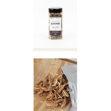 순수도라지차 명절 추석 설 선물세트 설명절선물셋트, 1개, 1개입, 80g