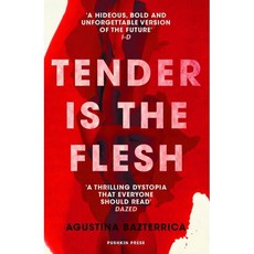 Tender is the Flesh, Pushkin Press