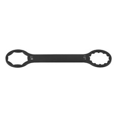 자전거 프론트 포크 숄더 커버 렌치 충격 알루미늄 합금 흡수기 상단 제거 도구 XCM/XCR/XCT/RST 용 Santuo, 01 빠른