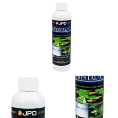 수족관 백탁제거 수질청정제 물갈이 수질개선 어항약품 유목 잿물입자 흡착