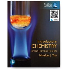 Pearson Introductory Chemistry Seventh Edition in SI Units